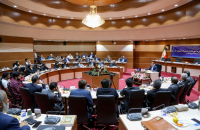 نشست صمیمی شهردار قم با منتخبی از نخبگان شهر قم